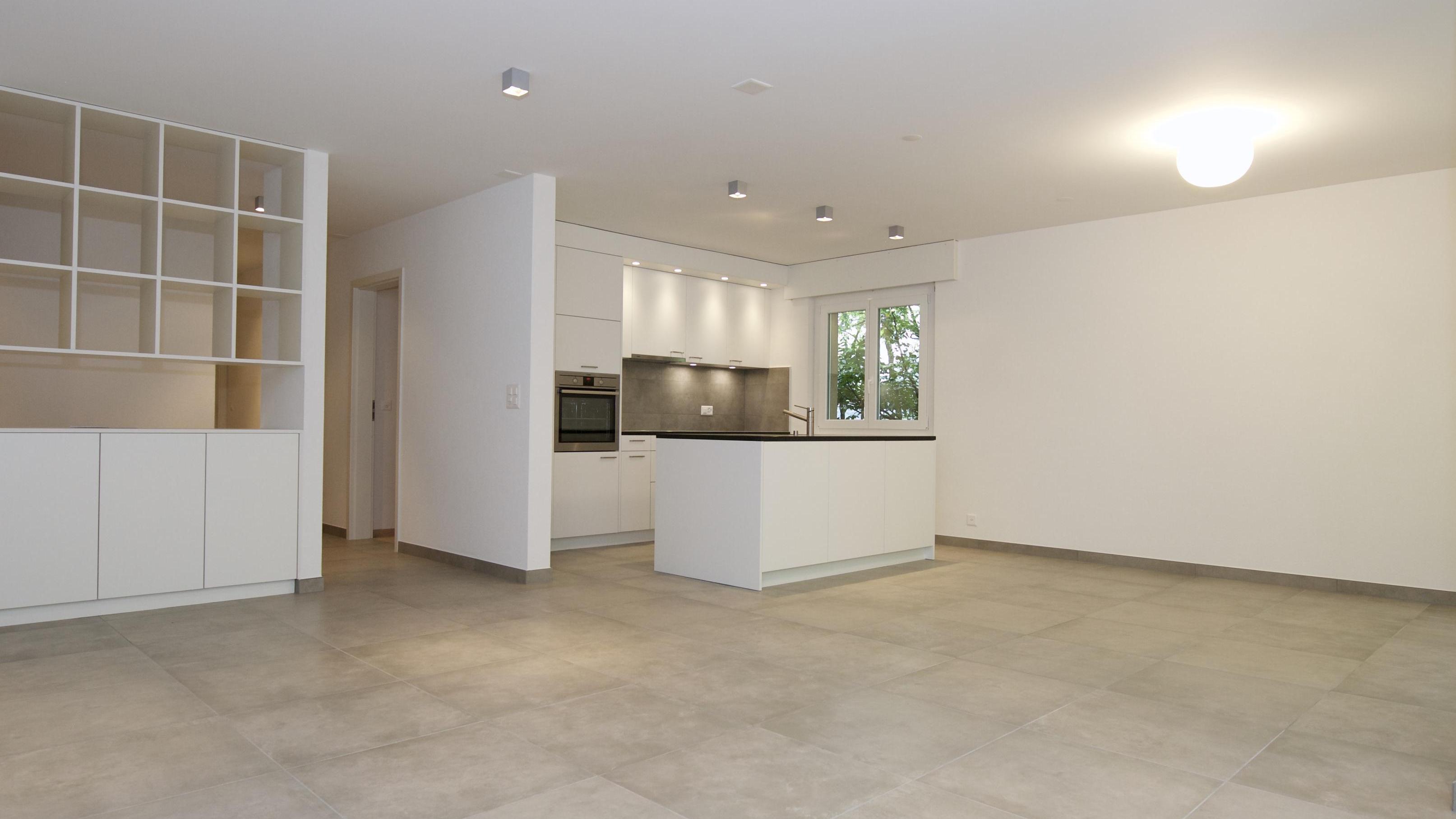 A louer 1950 Sion Appartement pi&egrave;ce(s) 3.5