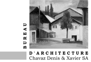 Chavaz Denis & Xavier SA